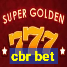 cbr bet